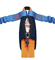 Mammut Skywalker Pro Turn - Klettersteigset, Blue