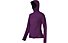 Mammut Ultimate - Giacca Softshell trekking - Donna, Violet