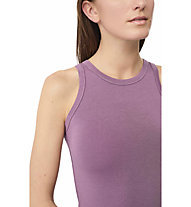 Mandala Always Fit W - top - donna, Light Purple