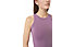 Mandala  Always Fit W - Top - Damen, Light Purple