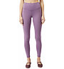 Mandala Best Loved W - pantaloni fitness - donna, Light Purple