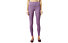 Mandala Best Loved W - pantaloni fitness - donna, Light Purple