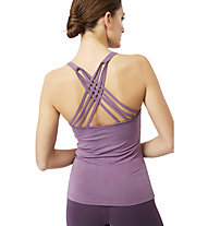 Mandala Infinity W - top - donna, Light Purple