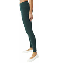 Mandala Limitless W - Trainingshosen - Damen, Dark Green