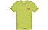 Mc2 Saint Barth Dover - T-Shirt - Herren, Green