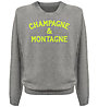 Mc2 Saint Barth Monchamp - maglione - uomo, Grey