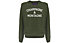 Mc2 Saint Barth Monchamp -  maglione - uomo, Verde Militare