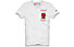 Mc2 Saint Barth T-Shirt - Herren , White