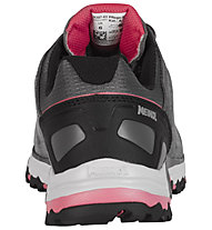 Meindl Fanes EVO GTX W - scarpe da trekking - donna, Grey/Pink