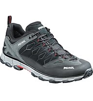 Meindl Lite Trail GTX - scarpe da trekking - uomo, Grey