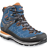 Meindl Litepeak GTX - scarpe da trekking - uomo, Blue