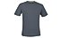 Meru Basic Shirt Wembley 13 T-shirt, Ombre Blue