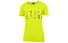 Meru Beziers Basic - T-Shirt Bergsport - Damen, Green