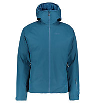 Meru Blenheim M - giacca trekking - uomo, Blue