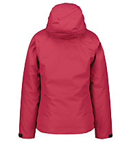 Meru Blenheim Padded W - giacca trekking - donna, Pink