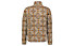 Meru Bondy M - giacca in pile - uomo, Brown