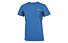 Meru Brantford -  Wander- und Trekking T-Shirt - Herren, Light Blue