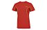 Meru Brantford -  Wander- und Trekking T-Shirt - Herren, Red