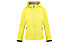 Meru Brest - giacca softshell - donna, Yellow