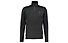 Meru  Caen M - felpa in pile - uomo, Black