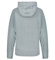 Meru Calais W - Fleecepullover - Damen, Grey