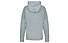 Meru Calais W - felpa in pile - donna, Grey