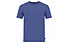 Meru Cheviot SS M - T-shirt - uomo, Blue