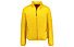 Meru Collingwood - giacca tempo libero - uomo, Yellow