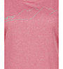 Meru Culverden 2.0 W - T-Shirt - Damen, Dark Pink 