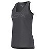 Meru Culverden W - Top - Damen, Grey