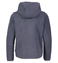 Meru Darlington Jr - Fleecepullover - Mädchen, Grey