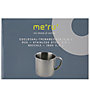 Meru Drinking Cup - Stoviglie, Steel