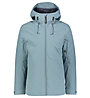 Meru Eksjö M - Trekkingjacke - Herren, Light Blue