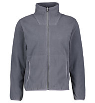 Meru Eksjö M - Trekkingjacke - Herren, Blue