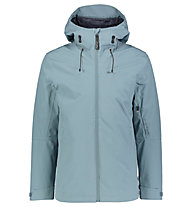 Meru Eksjö M - giacca trekking - uomo, Light Blue