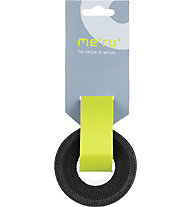 Meru El Chorro Climbing Tape 25 mm - tape, Black