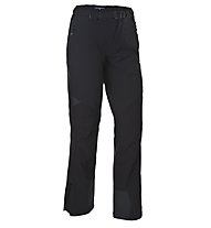 Meru Richmond - pantaloni lunghi trekking - uomo, Black
