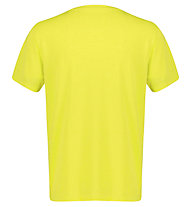 Meru Faro M - T-Shirt - Herren, Yellow