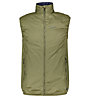 Meru Featherstone M - Trekkingweste - Herren, Light Green
