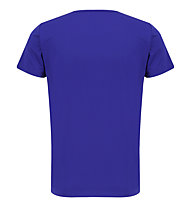 Meru Feilding - T-shirt - uomo, Light Blue