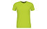 Meru Feilding - T-shirt - uomo, Green