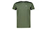 Meru Feilding - T-shirt - uomo, Light Green