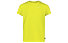 Meru Fielding SS Jr – T-shirt - bambino, Yellow