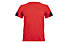 Meru Gisborne - T-shirt - uomo, Red