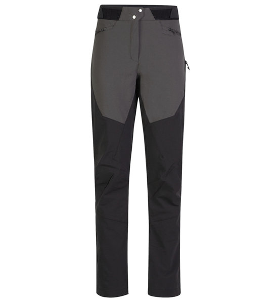 Meru Grafton W Softshellhose Damen