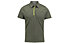 Meru Grasse - Polo-Shirt Bergsport - Herren, Green