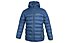 Meru Greater Sudbury - giacca con cappuccio trekking - bambino, Blue