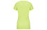 Meru Greve W – T-Shirt – Damen, Light Green
