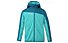 Meru Hampden - giacca softshell trekking - bambino, Light Blue
