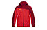 Meru Hampden - giacca softshell trekking - bambino, Red